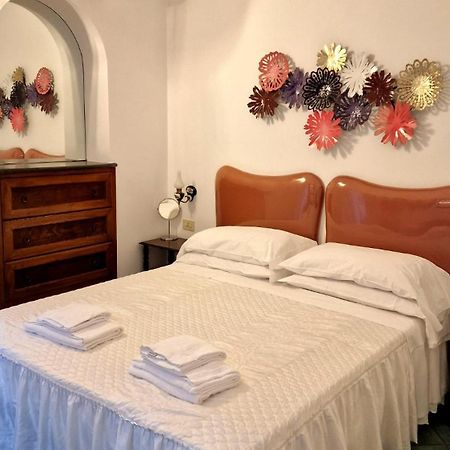Casa Ambrosia, Praiano - Amalficoast Bagian luar foto