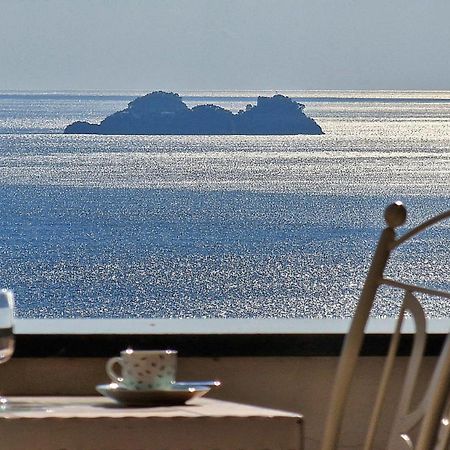 Casa Ambrosia, Praiano - Amalficoast Bagian luar foto