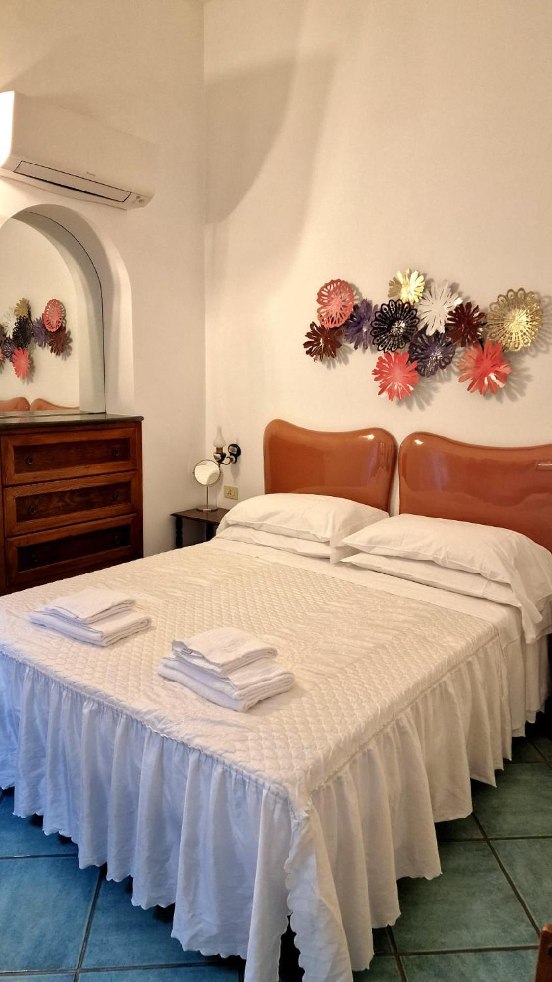 Casa Ambrosia, Praiano - Amalficoast Bagian luar foto