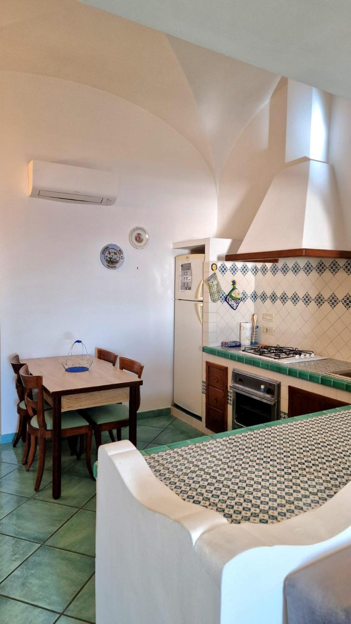 Casa Ambrosia, Praiano - Amalficoast Bagian luar foto