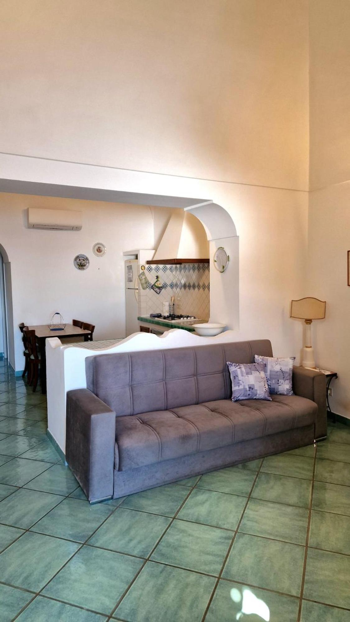 Casa Ambrosia, Praiano - Amalficoast Bagian luar foto